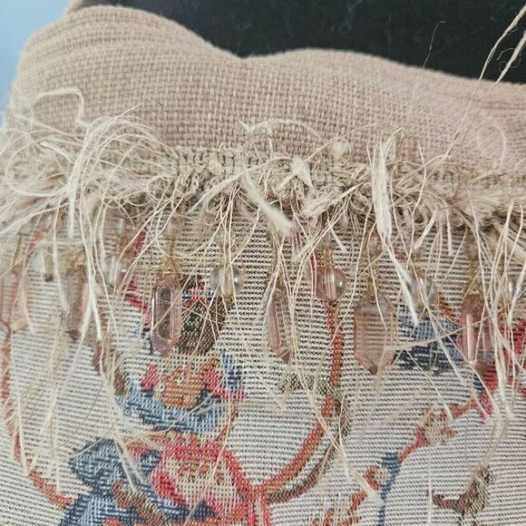 Vintage Circus Monkey purse - Picture 3 of 8